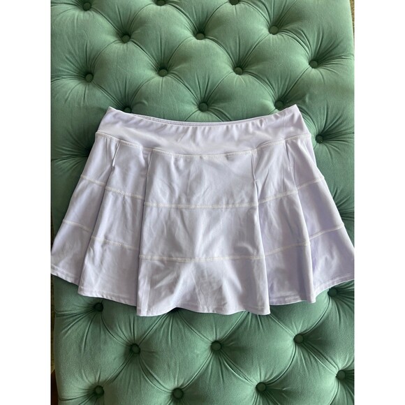 Athletic Skort Skirt by Real Essentials size XL (RE) - Picture 1 of 6